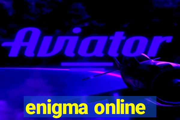 enigma online